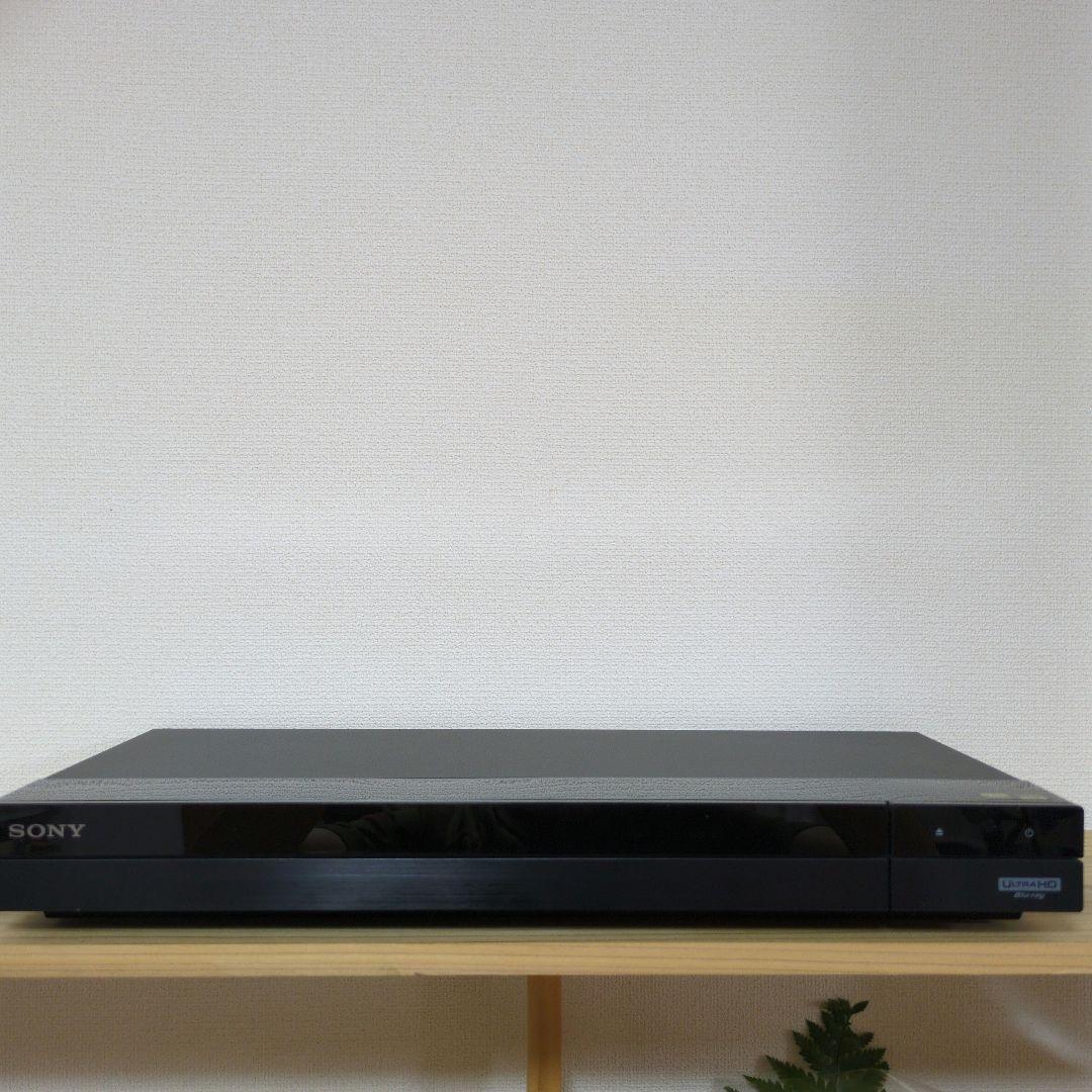 ま*ん様 SONY BDZ-FBT2100