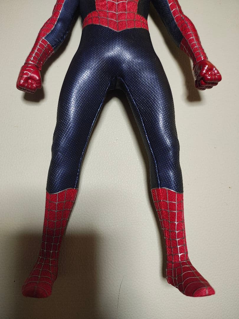 ホットトイズ スパイダーマン フレンドリーネイバーフッド
