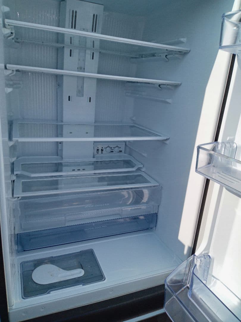 冷蔵庫　2021 360リッター 群馬埼玉栃木