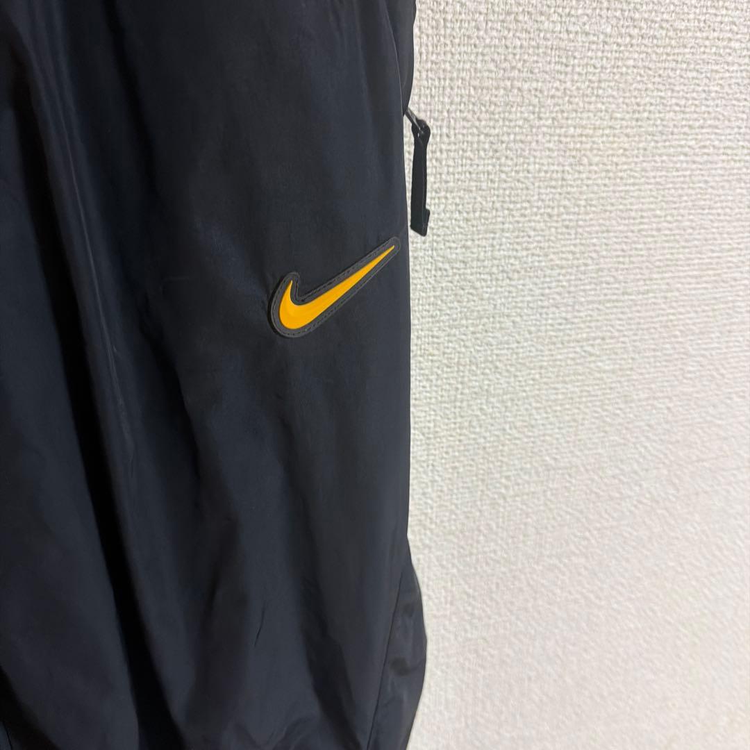 希少　NIKE × NOCTA TRACK PANT ナイキ ノクタ Mサイズ