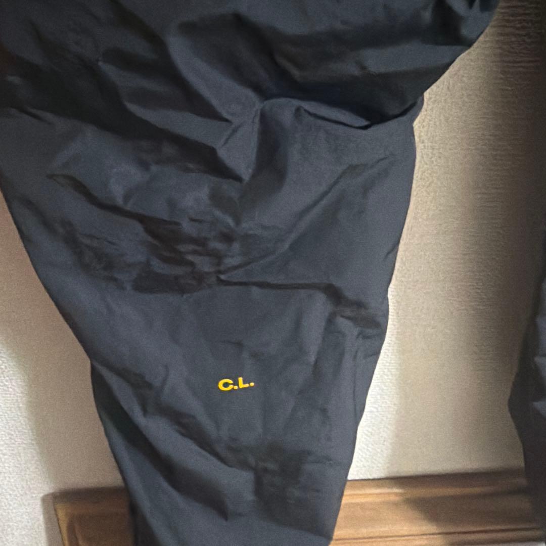 希少　NIKE × NOCTA TRACK PANT ナイキ ノクタ Mサイズ