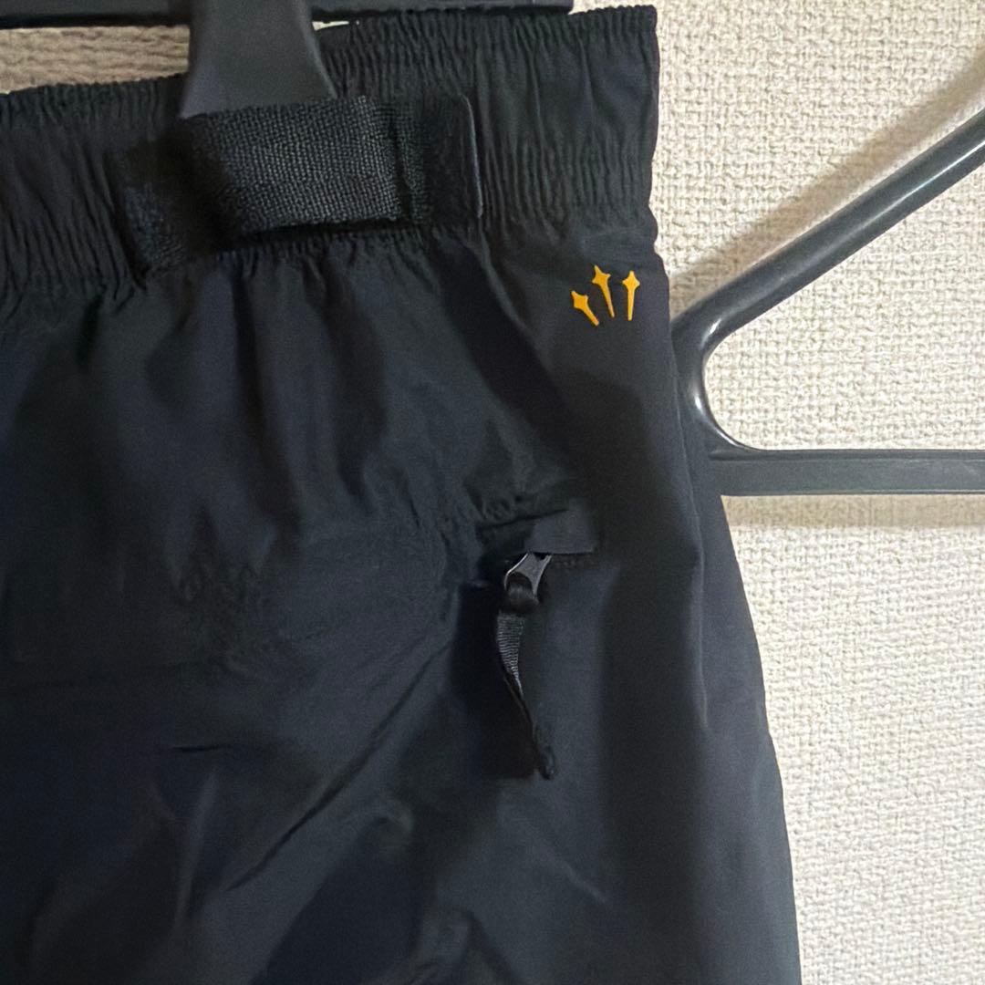 希少　NIKE × NOCTA TRACK PANT ナイキ ノクタ Mサイズ