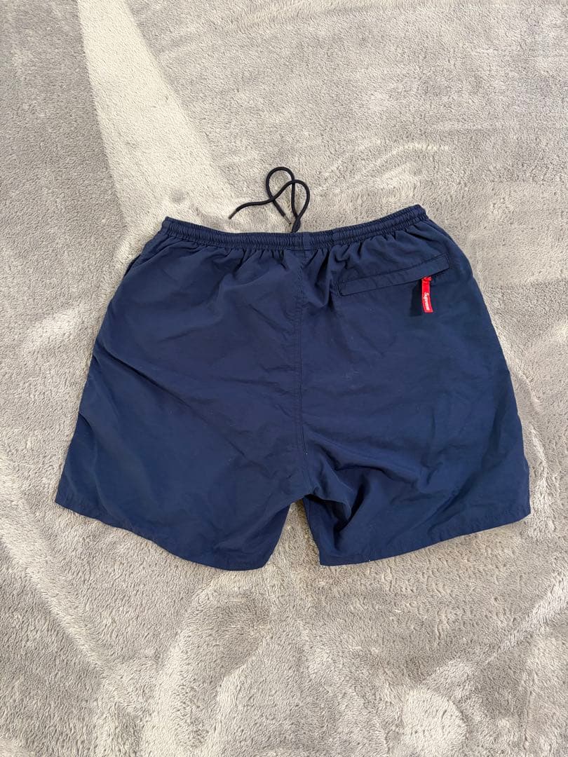 シュプリーム　ウォーターショーツ Sサイズ