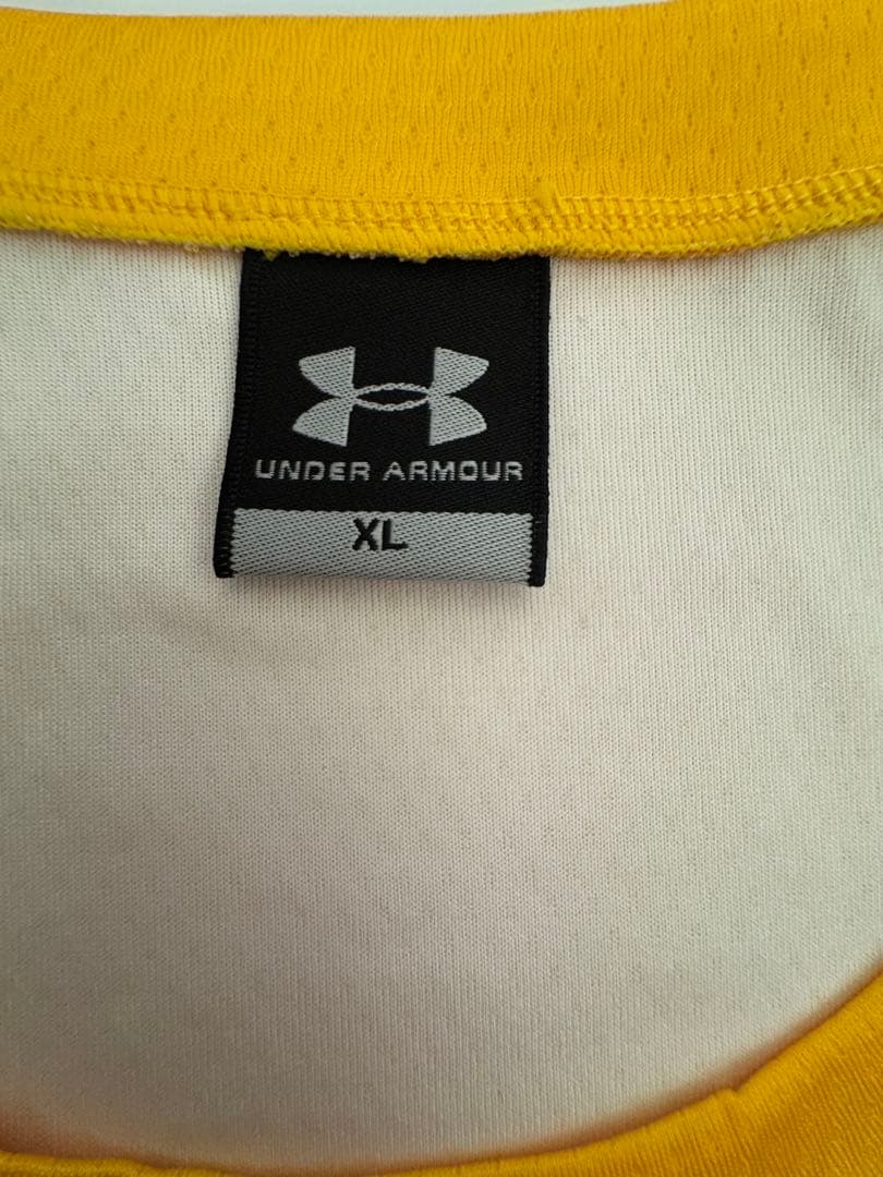 UTSUNOMIYA BREX ブレッキーデザインユニフォームXL