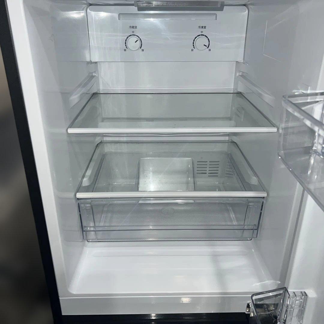 Haier大人気モデル3点セット/ステンレス冷蔵庫/アマダナ×ハイアール洗濯機