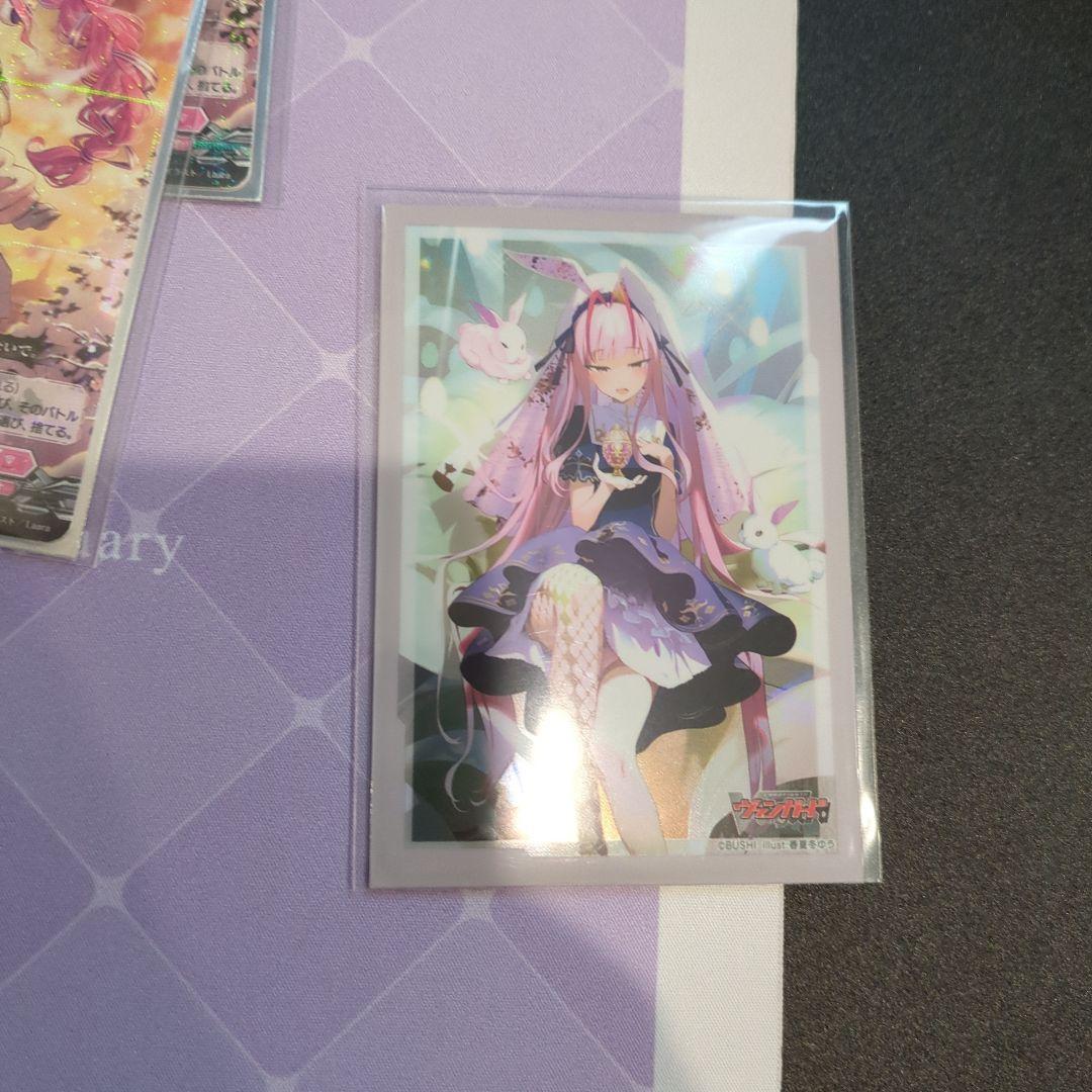 フェルティローザ　デッキ　一部高レア