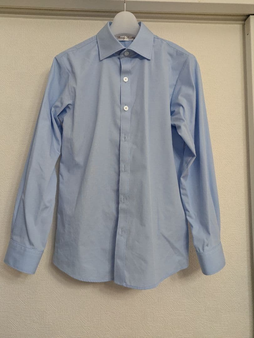 美品 ♡「Ready Freddy」男の子　スーツ　卒業式　150ネイビー