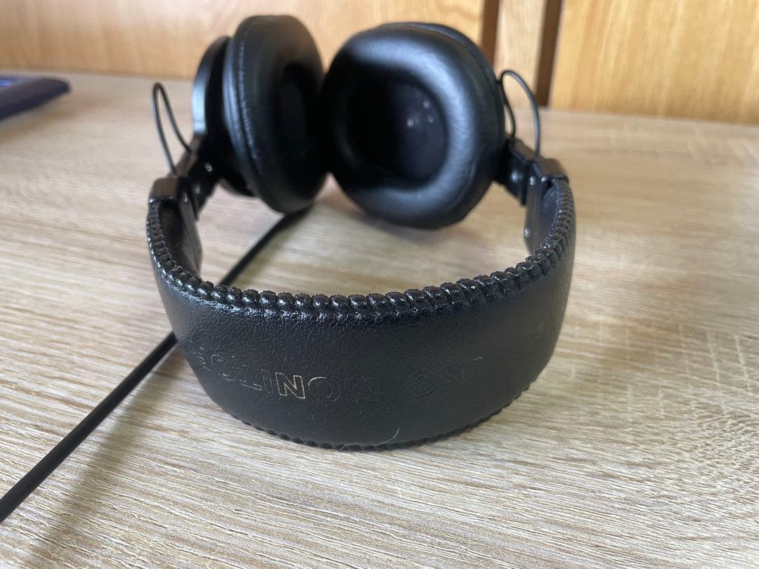 SONY MDR-C900ST ダイナミックステレオヘッドフォン
