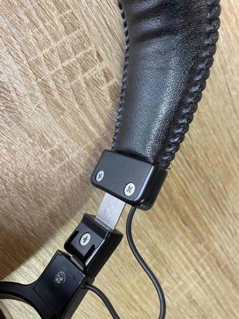 SONY MDR-C900ST ダイナミックステレオヘッドフォン