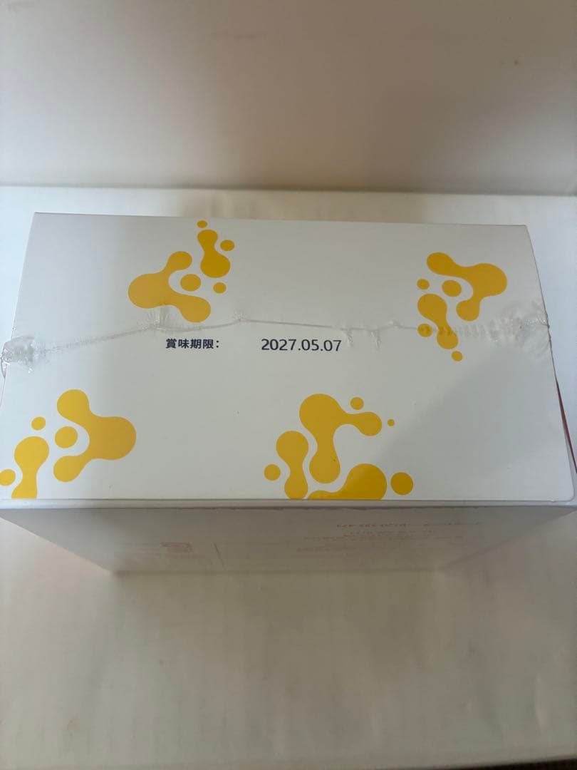 ２箱分キュノンQunon 3g×60包