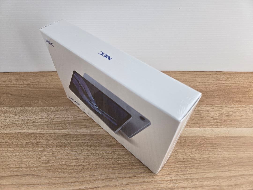 NEC タブレット LAVIE Tab Lite 10.1 PCTL103KAL