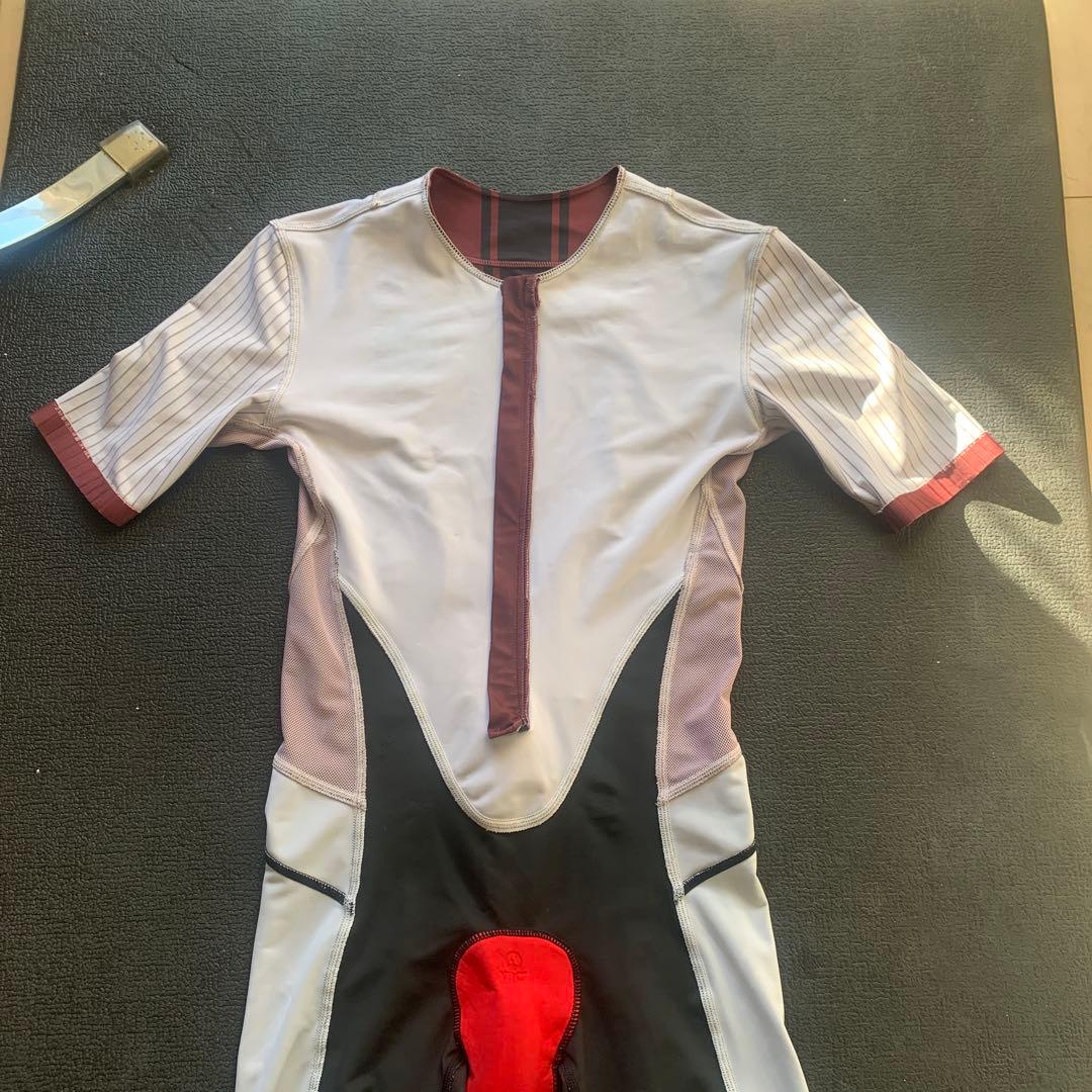 HUUB トライアスロンウェア　Lサイズ