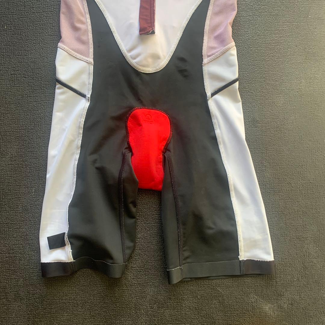 HUUB トライアスロンウェア　Lサイズ