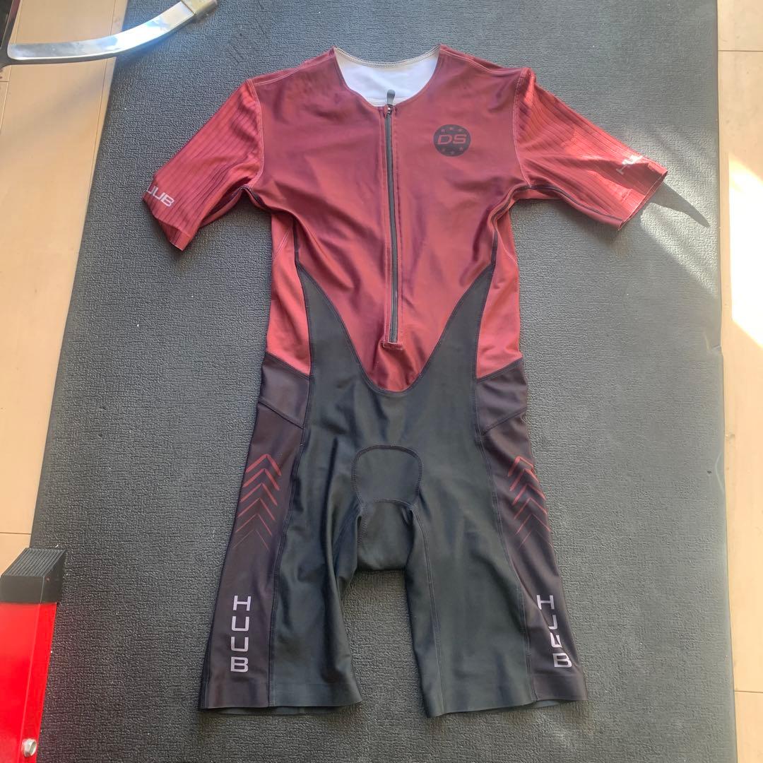 HUUB トライアスロンウェア　Lサイズ