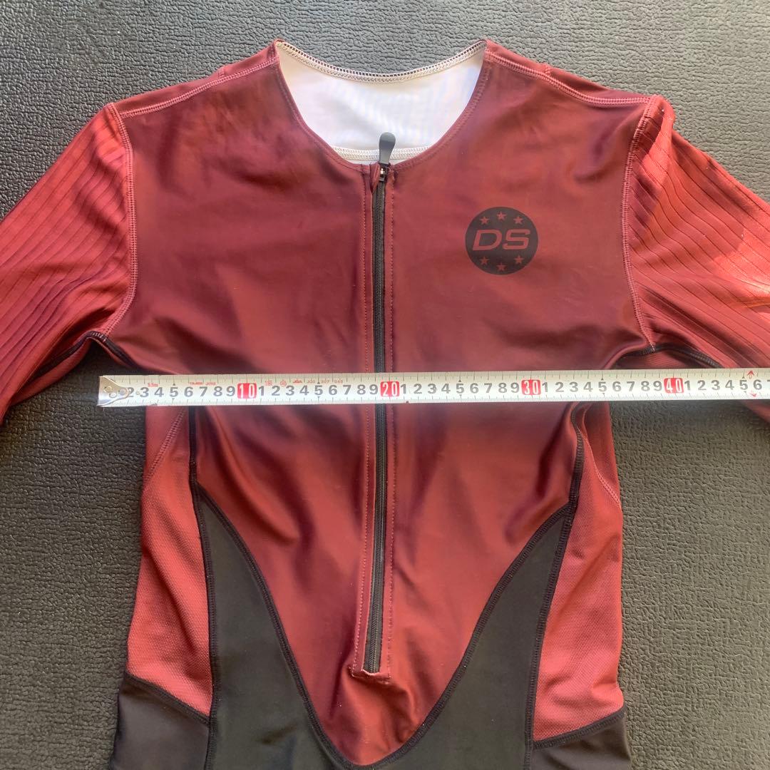 HUUB トライアスロンウェア　Lサイズ