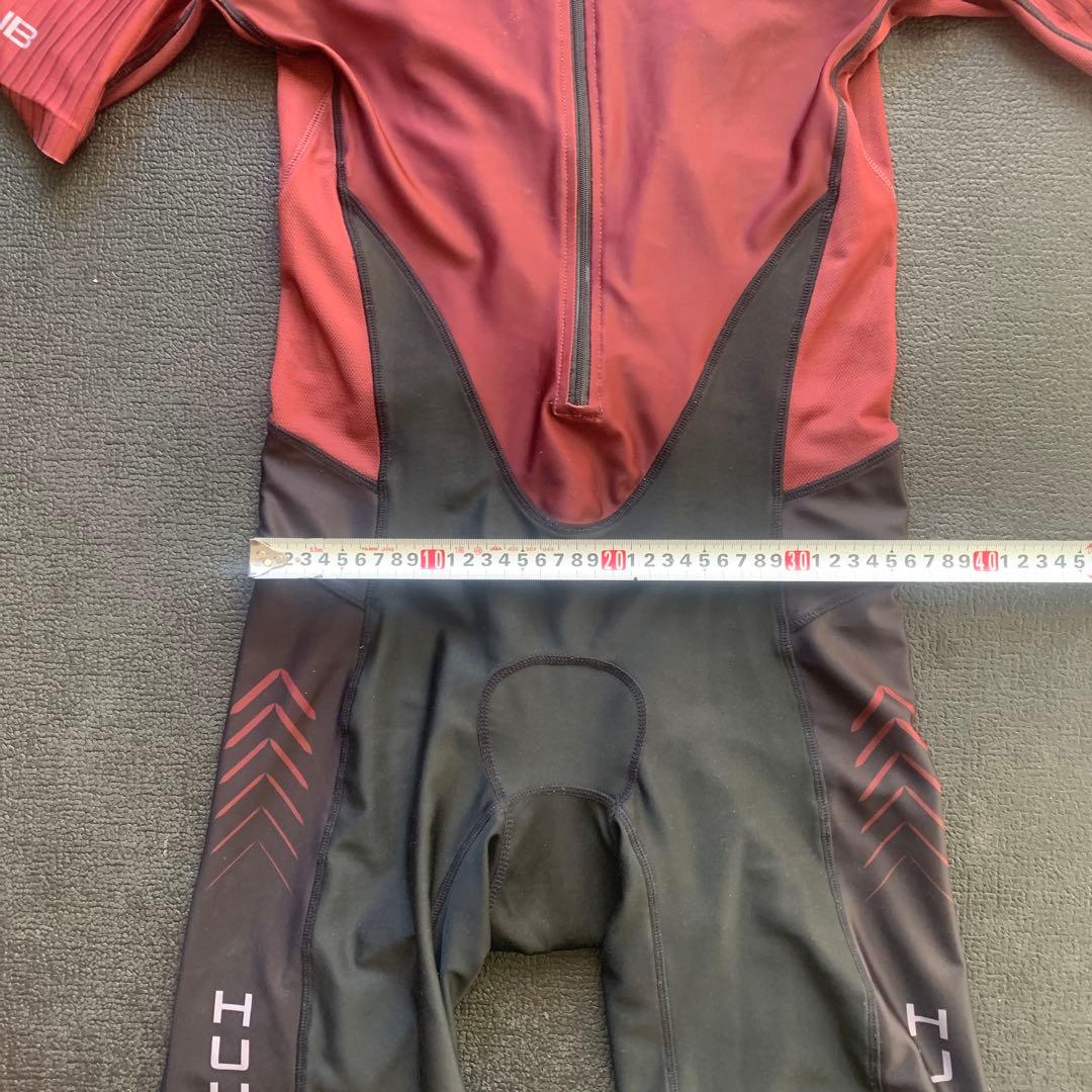 HUUB トライアスロンウェア　Lサイズ