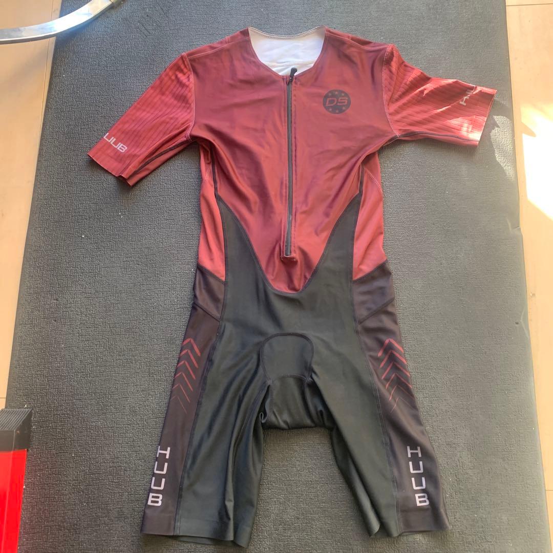 HUUB トライアスロンウェア　Lサイズ