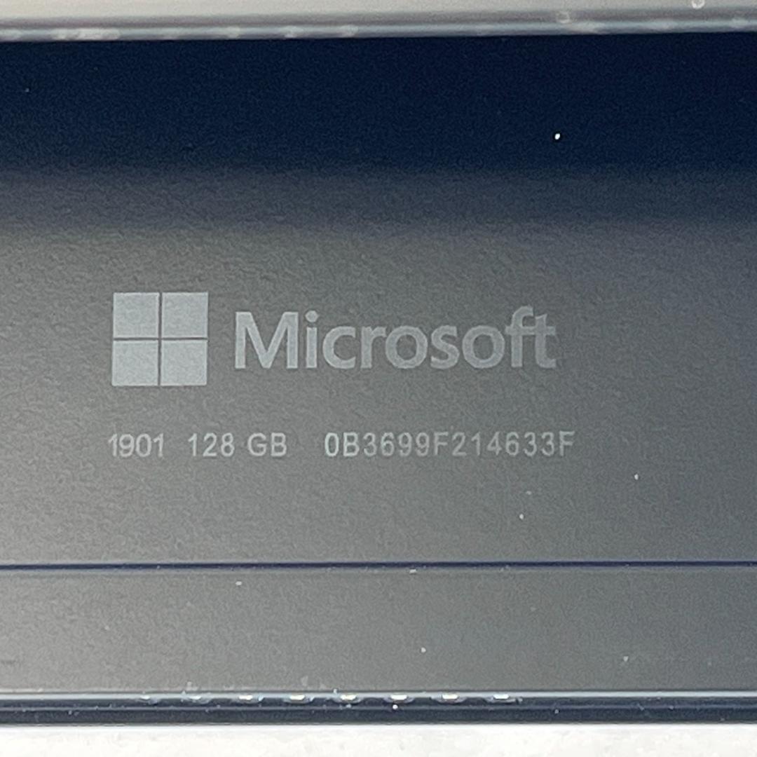マイクロソフト Surface Go 3 8VA-00030
