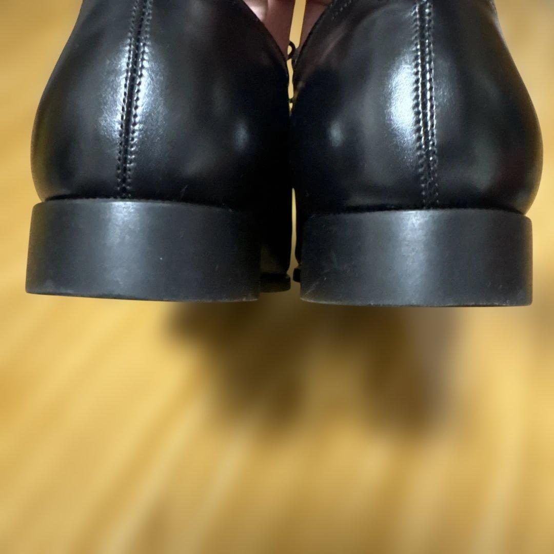 【定価29,700円】ストレートチップ シューズ UNITED ARROWS