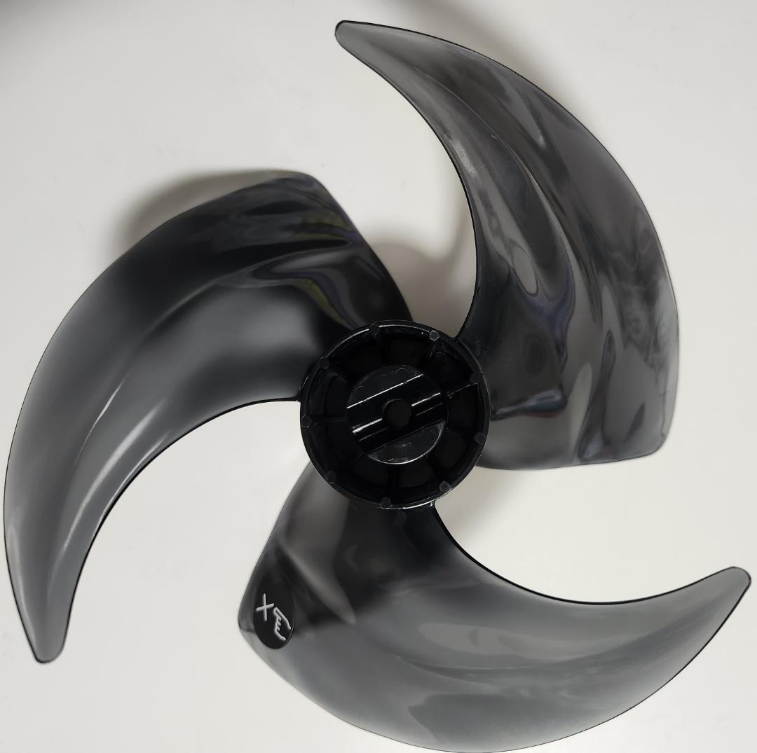 SHARP NEXT サーキュレーター ブラック PK-18S01-B