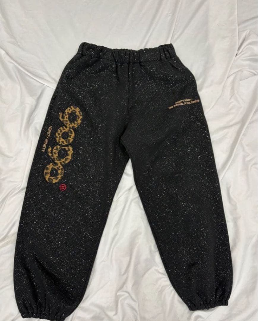 9090スウェットS