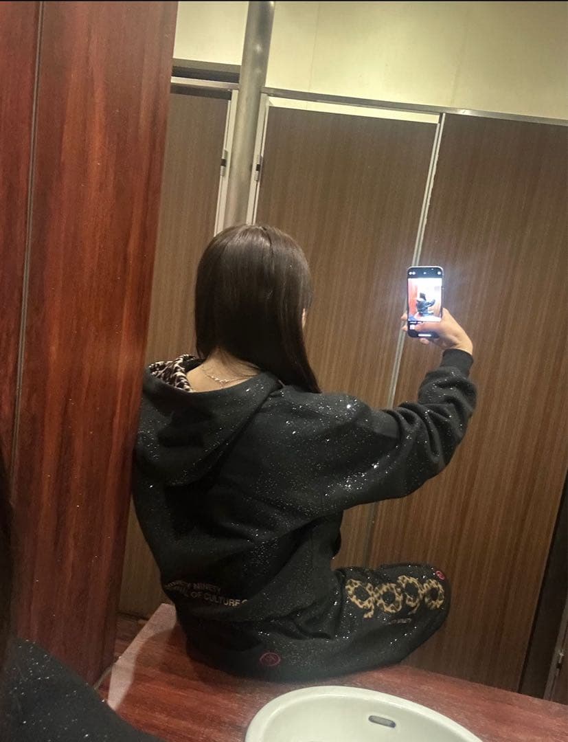 9090スウェットS