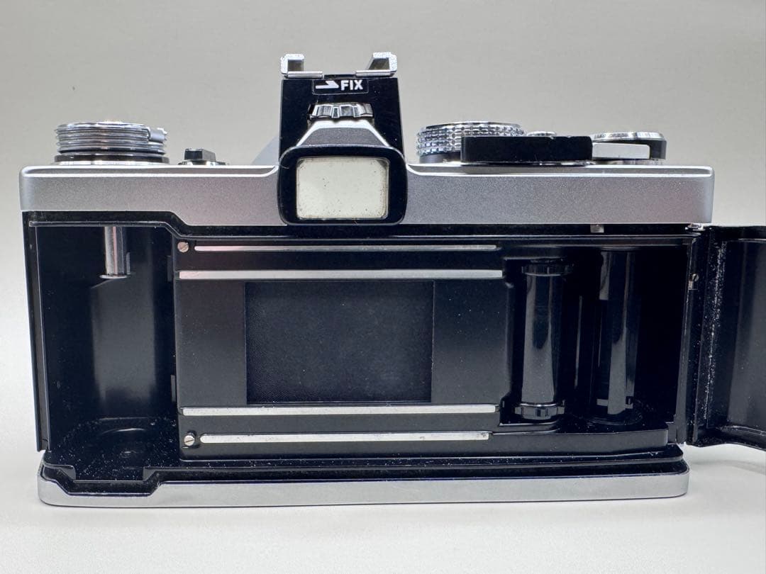 【美品】 OLYMPUS OM-1 / G.ZUIKO 28mm f3.5 他