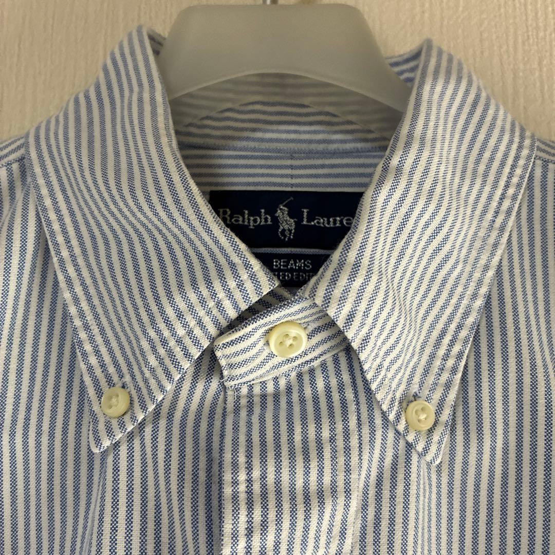 トップス BEAMS Ralph Lauren