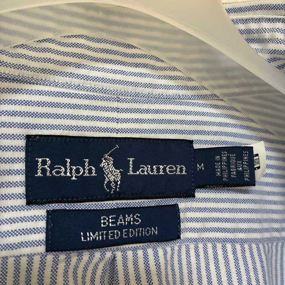 トップス BEAMS Ralph Lauren