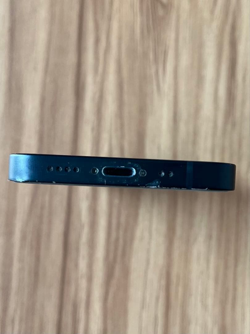 iPhone13 mini 256GB ミッドナイト（手帳型ケース付き）