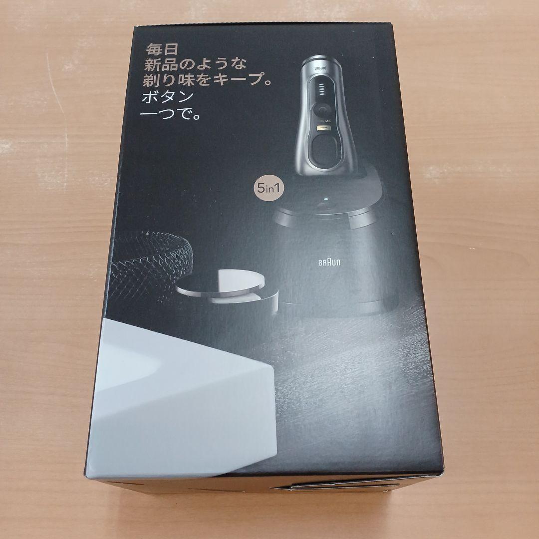 Braun ブラウン Series 9 Pro 9419s ゴールド