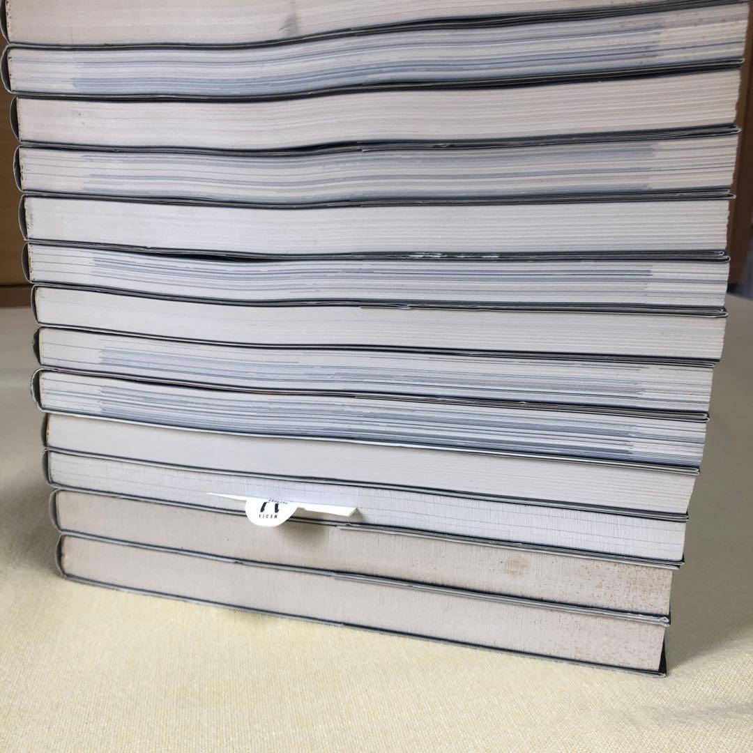 COBRA コブラシリーズ 14巻 フルカラー 寺沢武一