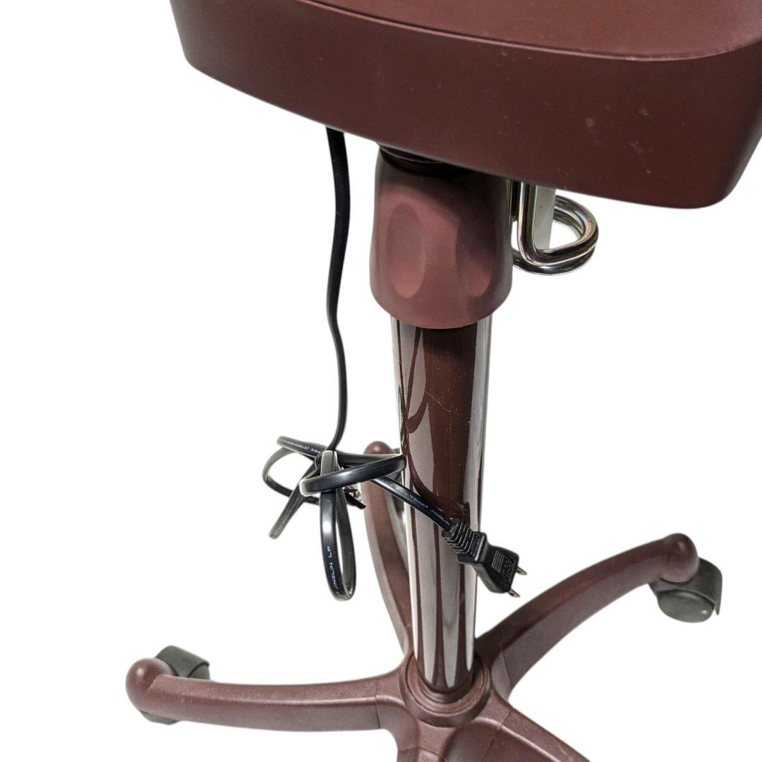 ETBELLA エトゥベラ オゾン フェイシャルスチーマー ST-2