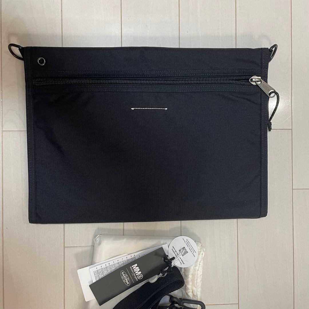 Maison Margiela MM6 EASTPAKコラボ