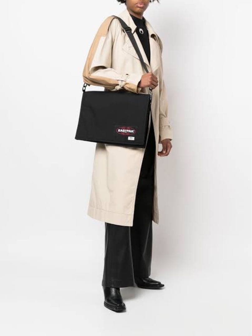 Maison Margiela MM6 EASTPAKコラボ