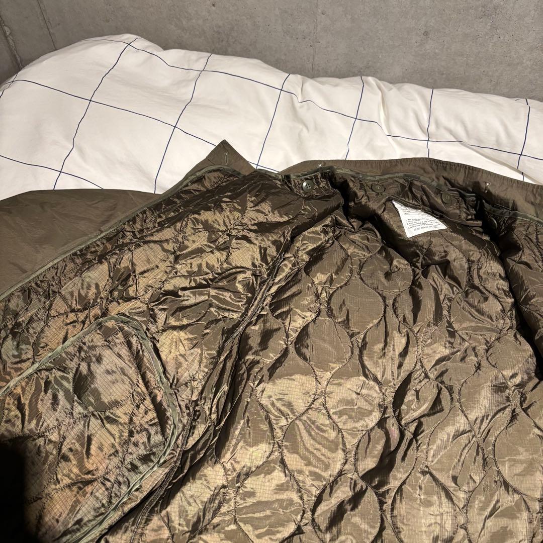 FREAK'S STORE 21AWモッズコート M-65ライナー付き