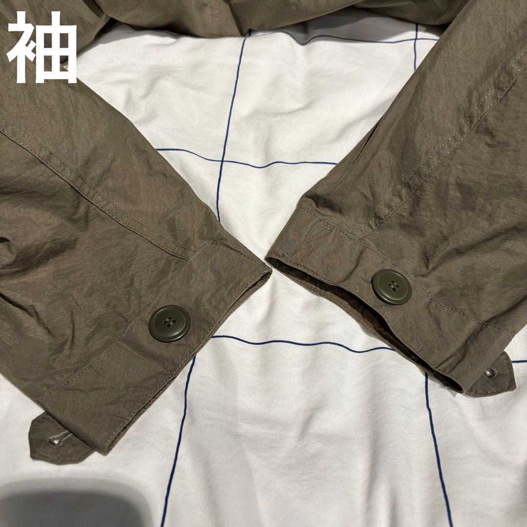 FREAK'S STORE 21AWモッズコート M-65ライナー付き