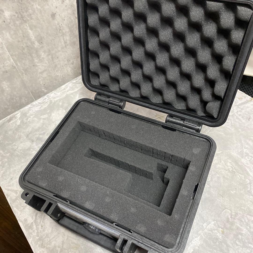 おまけ付きATEM mini Pro ハードケース有