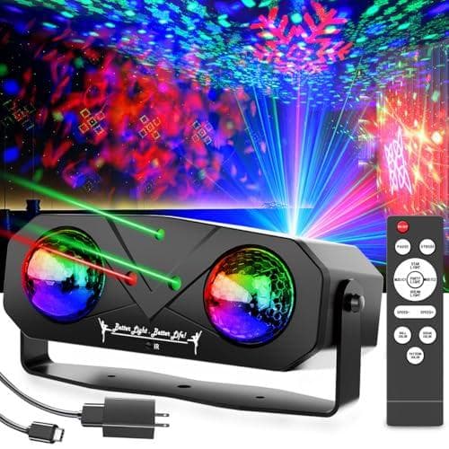 パーティーライトディスコライトdjライトダンススタンドダンスライトディスコボーp