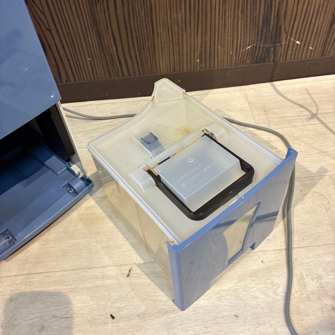 CORONA コロナ BD-H187 衣類乾燥除湿機2017年