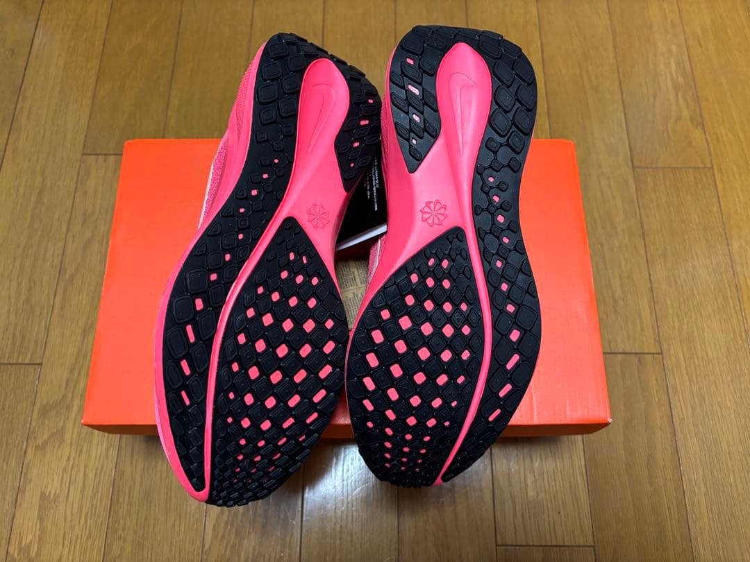 新品　Nike ズームペガサス41 レディース　24.5