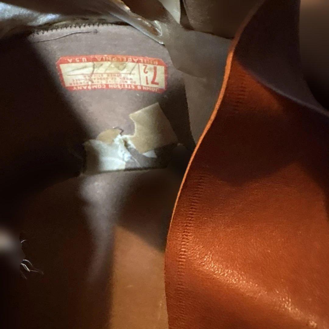 【ビッグサイズ❗️】stetson vita felt 60cm【40s⭕️】