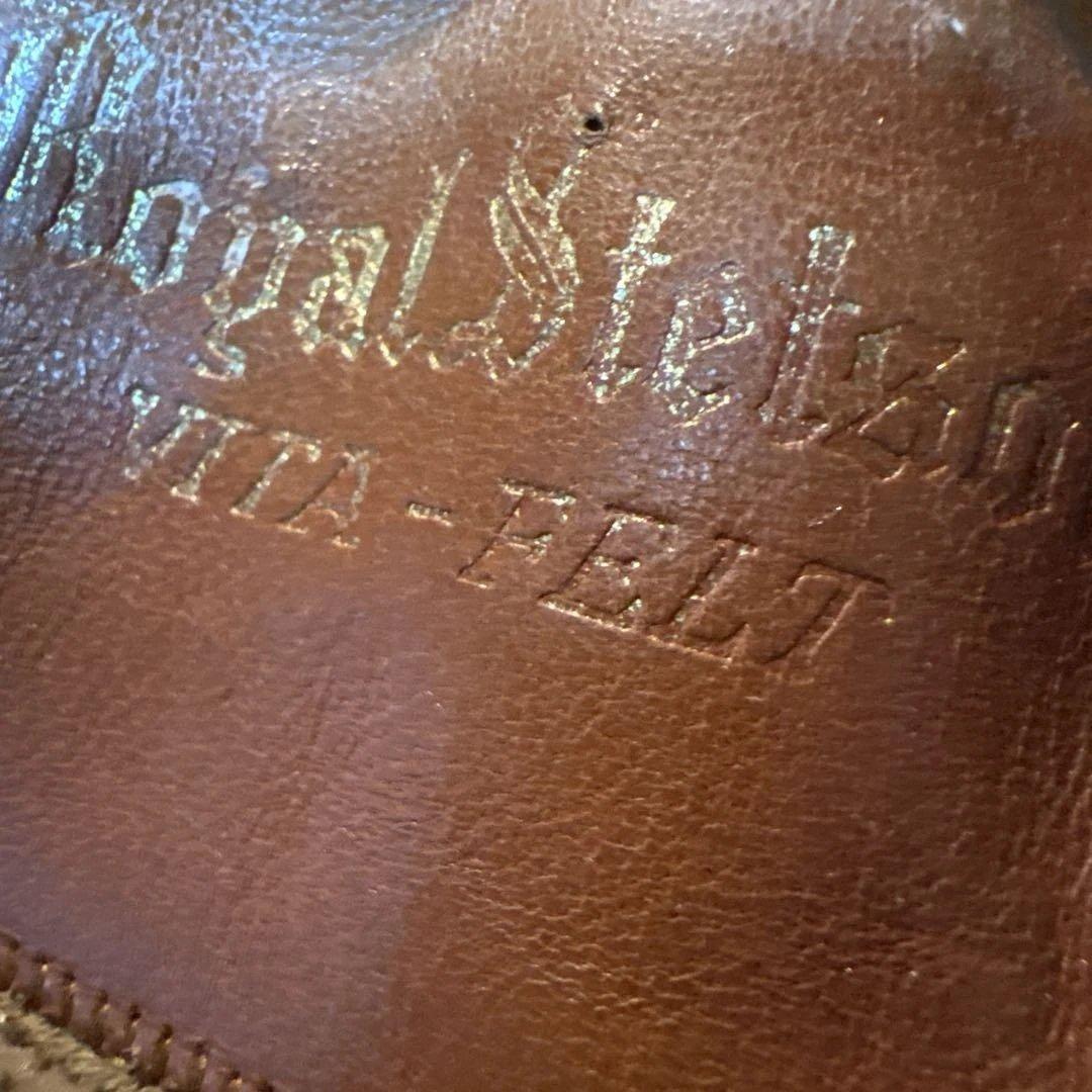 【ビッグサイズ❗️】stetson vita felt 60cm【40s⭕️】