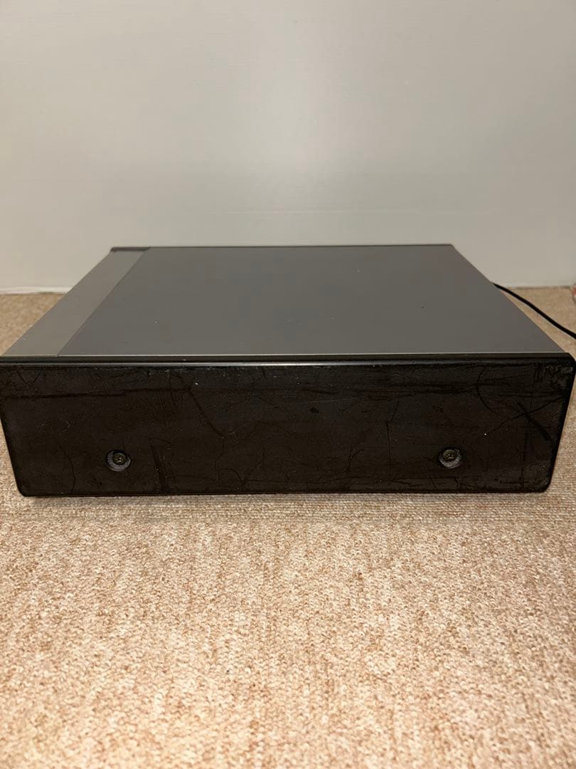 DENON DRR-7.5 ステレオカセットデッキ 動作品