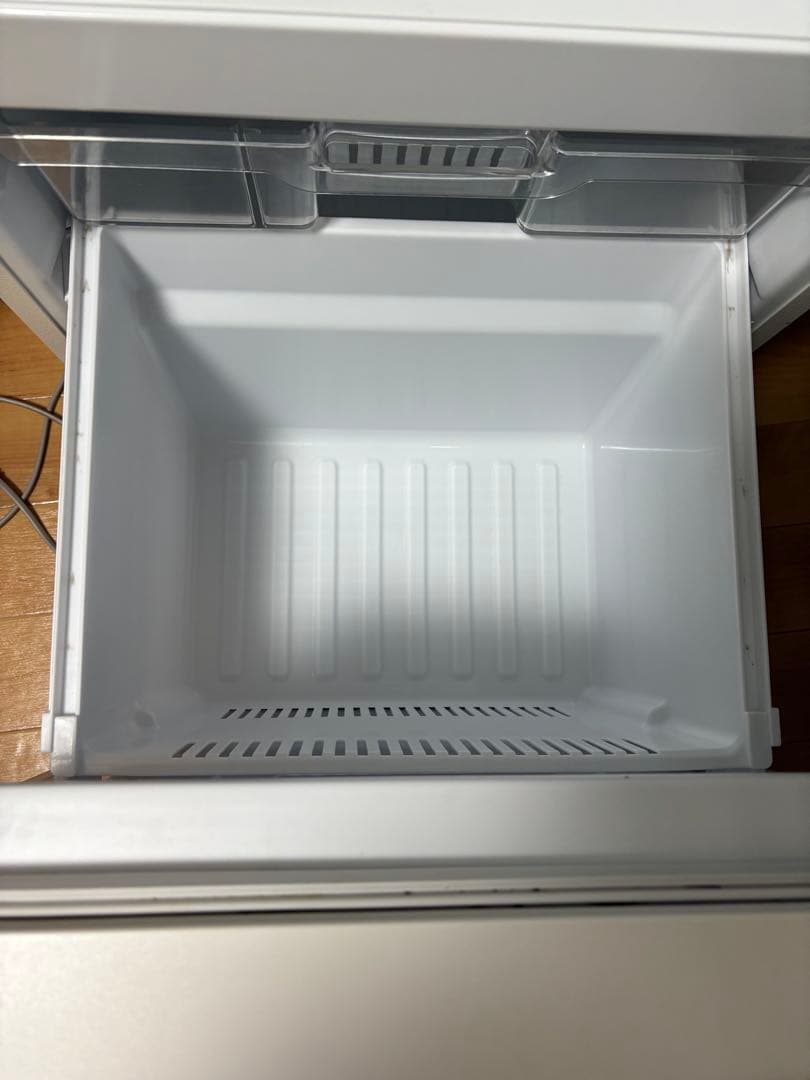 【ぴょん】Panasonic 冷蔵庫 NR-B17CW-W