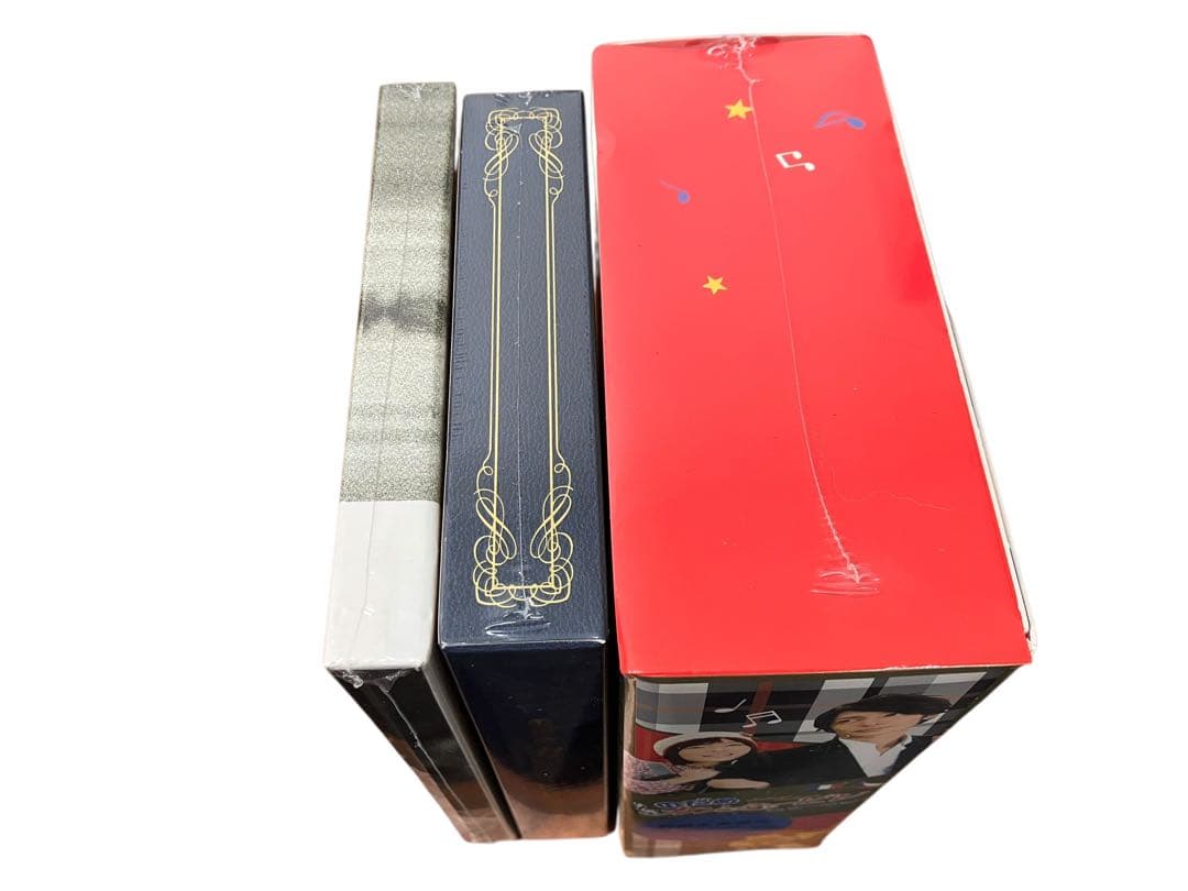 のだめカンタービレ DVDセット 未開封あり