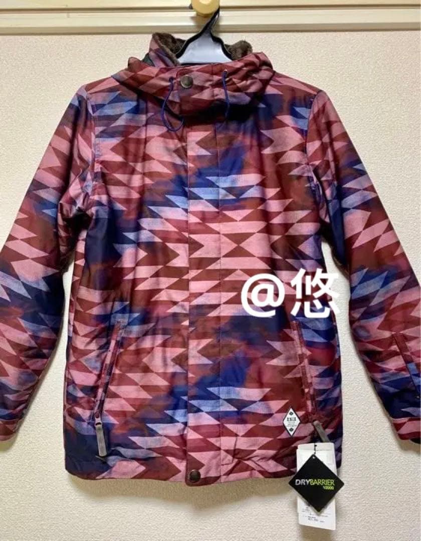 新品　フェニックス　X-NIX　レディース スキーウェア スノボウェア　サイズM