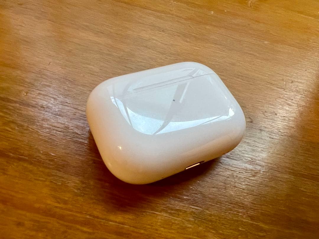 AirPods Pro 2 第2世代 Lightning
