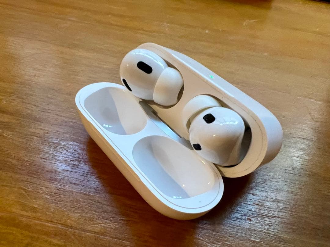 AirPods Pro 2 第2世代 Lightning