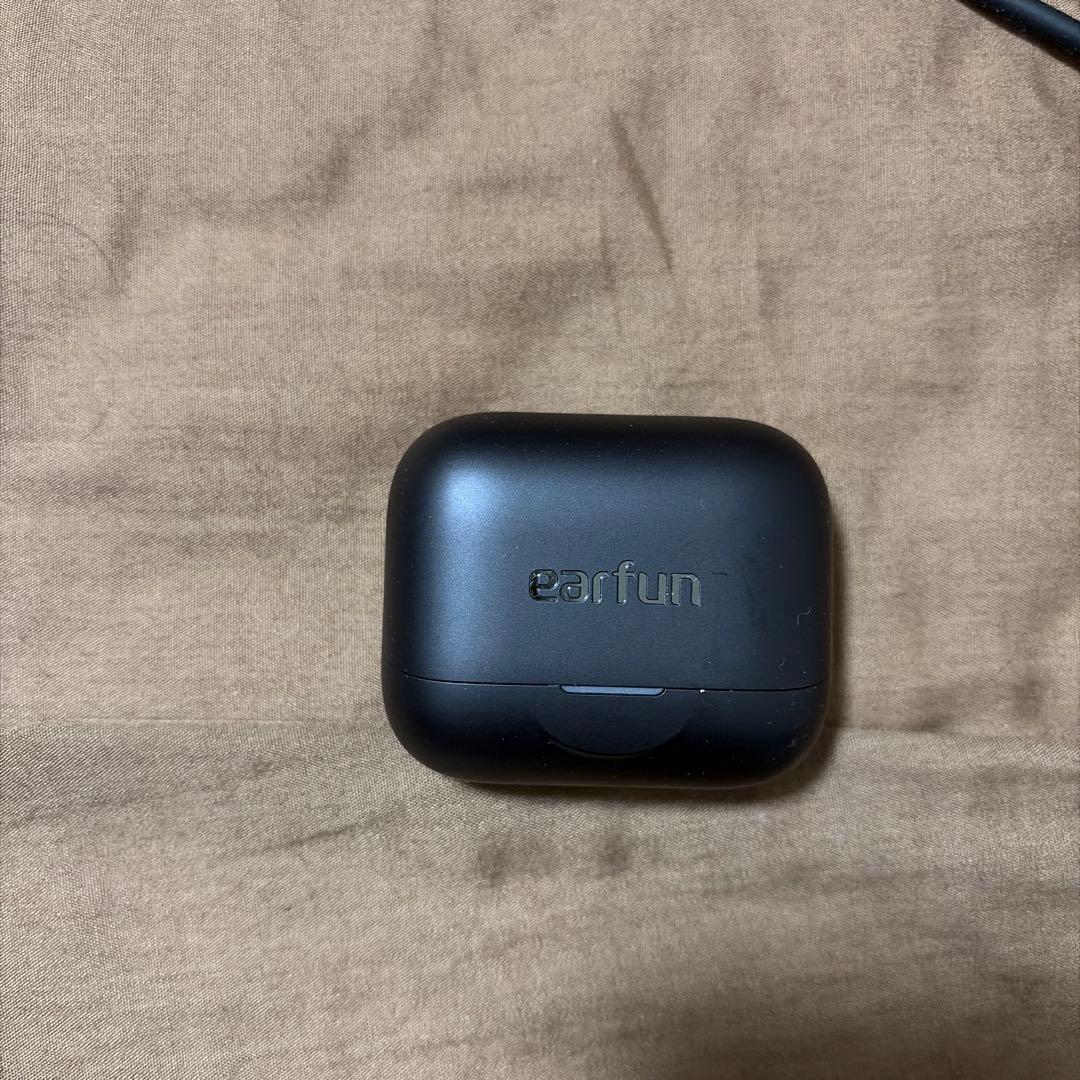EarFun Air Pro 4+ plus ワイヤレスイヤホン